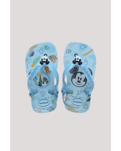 1056 Baby Disney - Lav Blue